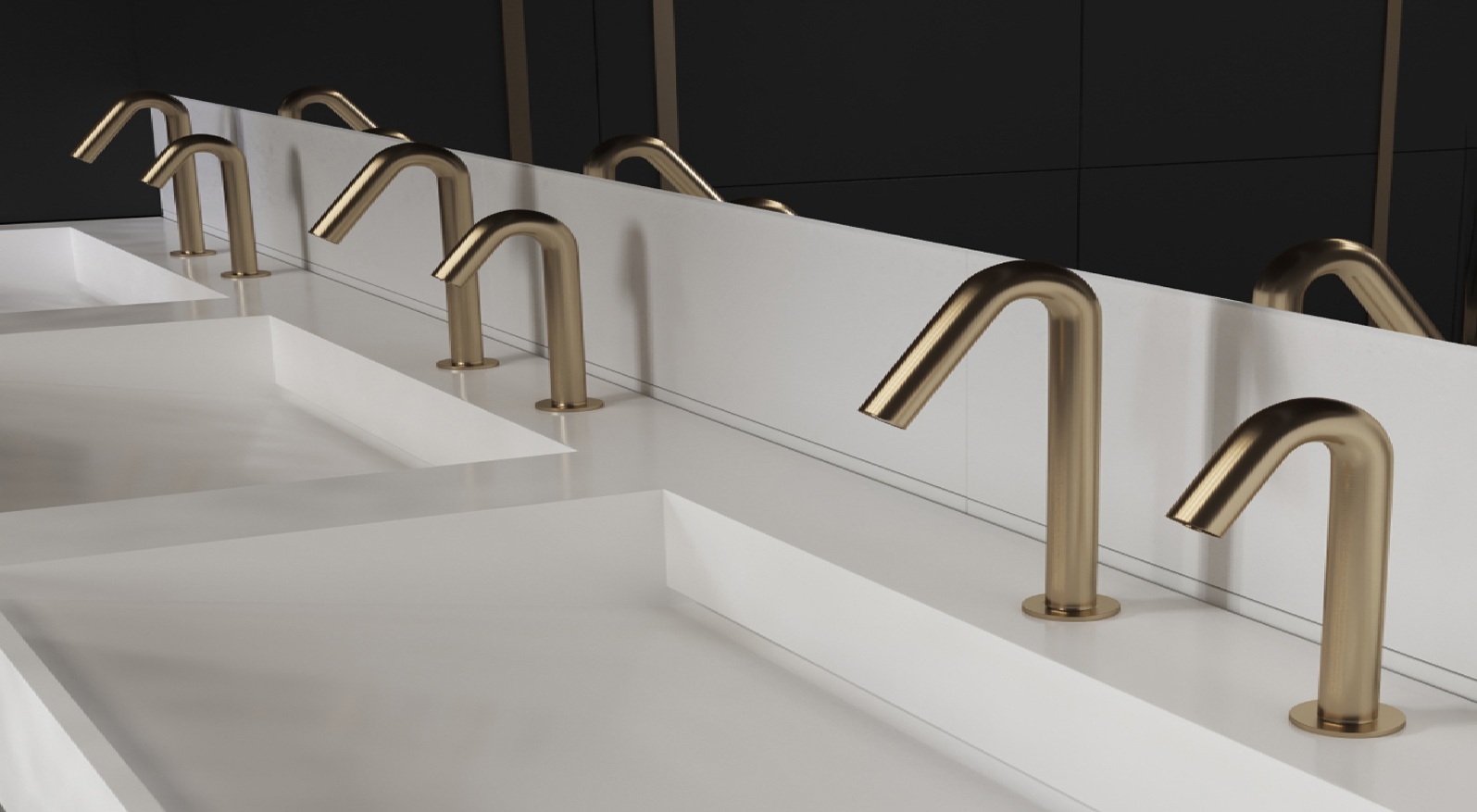 Fontana touchless faucets � image 2